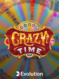 Crazy Time live game at PK688 COM