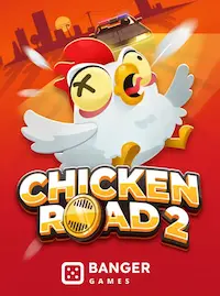 Chicken Road 2 crash game at PK688 COM