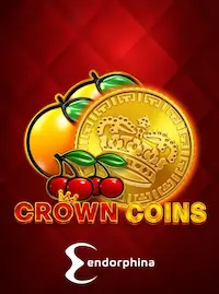 Crown Coins slot at PK688 COM