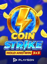 Coin Strike slot at PK688 COM