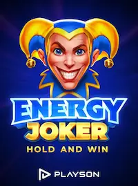 Energy Joker slot at PK688 COM