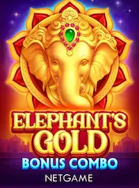 Elephant's Gold slot at PK688 COM