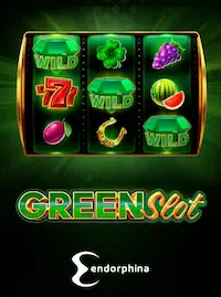 Green Chilli slot at PK688 COM