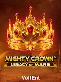 Mighty Crown slot at PK688 COM