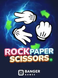 Rock Paper Scissors instant game at PK688 COM