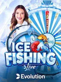 Ice Fishing game at PK688 COM