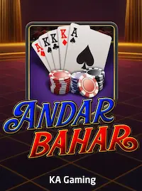 Andar Bahar live card game at PK688 COM