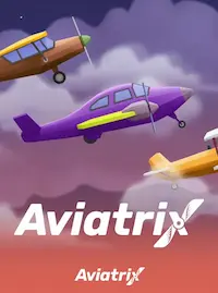 AviatriX crash game at PK688 COM