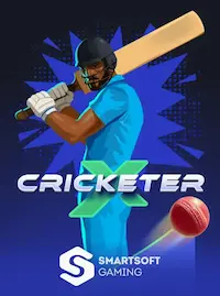 CricketerX crash game at PK688 COM