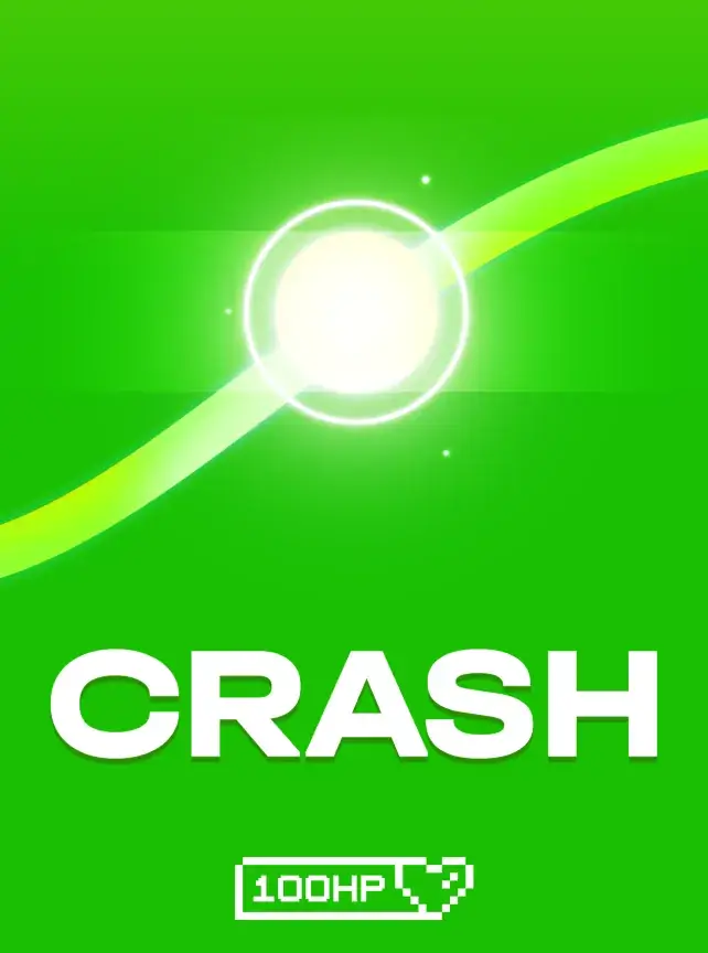 Classic Crash at PK688 COM