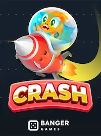 Crash at PK688 COM