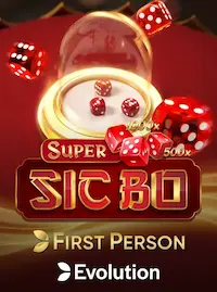 Sic Bo Sic Bo at PK688 COM