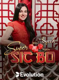 Sic Bo Super Sic Bo Super at PK688 COM