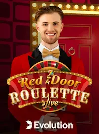 Red Door Roulette at PK688 COM