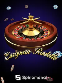 Classic Roulette at PK688 COM