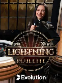 Lightning Roulette at PK688 COM