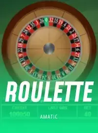 European Roulette at PK688 COM