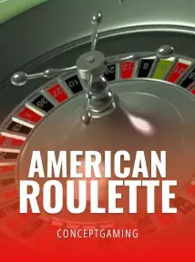 American Roulette at PK688 COM