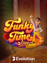 Funky Time Funky Time at PK688 COM
