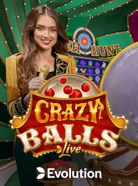 Crazy Ball Crazy Ball at PK688 COM