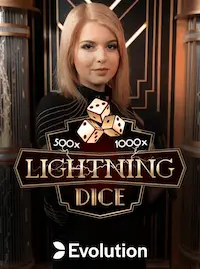 Lightning Dice Lightning Dice at PK688 COM