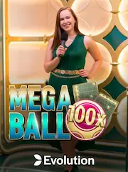 Mega Ball Mega Ball at PK688 COM