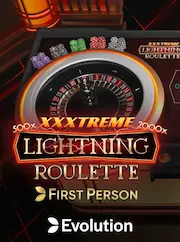 XXXtreme Lightning Roulette XXXtreme Lightning Roulette at PK688 COM