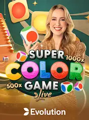 Super Color Game Super Color Game at PK688 COM