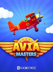 Avia Masters Avia Masters crash game at PK688 COM
