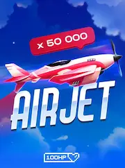 Airjet Airjet crash game at PK688 COM
